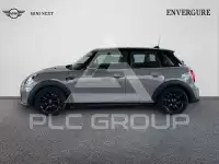2021 Mini COOPER