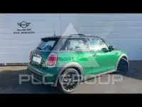 2021 Mini COOPER