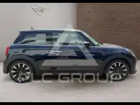 2021 Mini COOPER