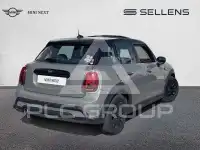 2021 Mini COOPER