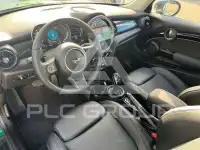 2021 Mini COOPER