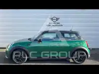 2021 Mini COOPER