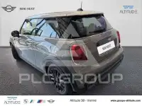 2021 Mini COOPER