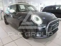 2021 Mini COOPER