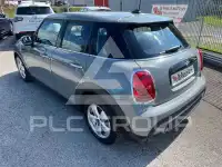 2021 Mini COOPER