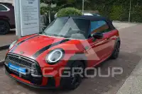 2021 Mini COOPER