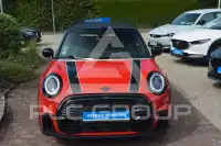 2021 Mini COOPER