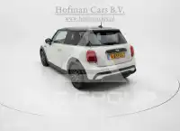 2021 Mini COOPER