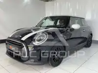 2021 Mini COOPER