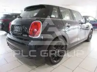 2021 Mini COOPER