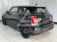 2021 Mini COOPER