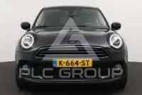 2021 Mini Unknown