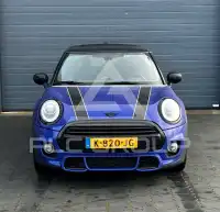 2021 Mini COOPER