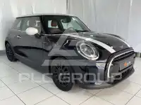 2021 Mini COOPER