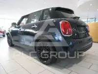 2021 Mini COOPER