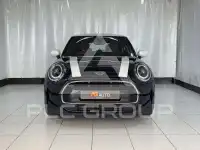 2021 Mini COOPER