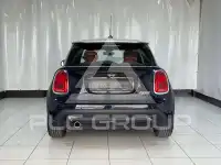 2021 Mini COOPER