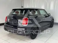 2021 Mini COOPER