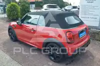 2021 Mini COOPER