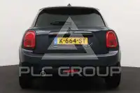 2021 Mini Unknown