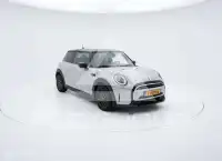 2021 Mini COOPER