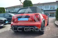 2021 Mini COOPER