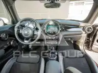 2021 Mini COOPER