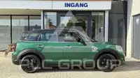2021 Mini Countryman