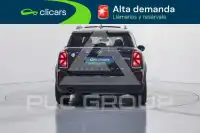 2021 Mini Countryman