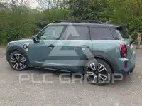 2021 Mini Countryman