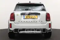 2021 Mini Countryman