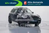 2021 Mini Countryman