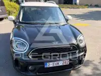 2021 Mini Countryman