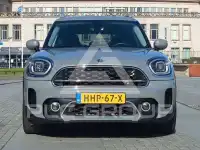 2021 Mini Countryman