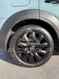 2021 Mini Countryman