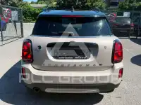 2021 Mini Countryman