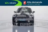2021 Mini Countryman