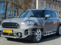 2021 Mini Countryman