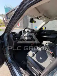 2021 Mini Countryman
