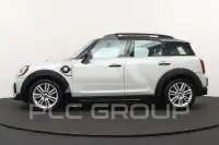 2021 Mini Countryman