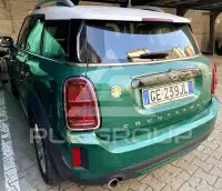 2021 Mini Countryman