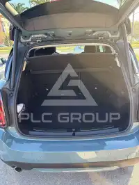 2021 Mini Countryman