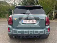 2021 Mini Countryman