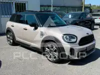 2021 Mini Countryman