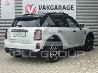 2021 Mini Countryman