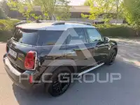 2021 Mini Countryman