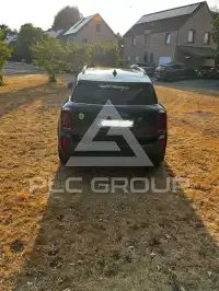 2021 Mini Countryman