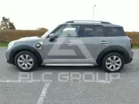 2021 Mini Countryman