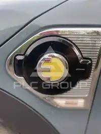 2021 Mini Countryman