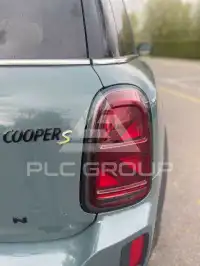 2021 Mini Countryman
